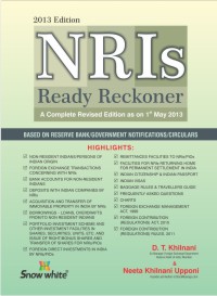NRIs READY RECKONER